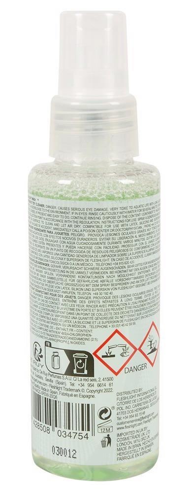 Fleshlight Wash 100 ml Fleshlight Wash 100 ml