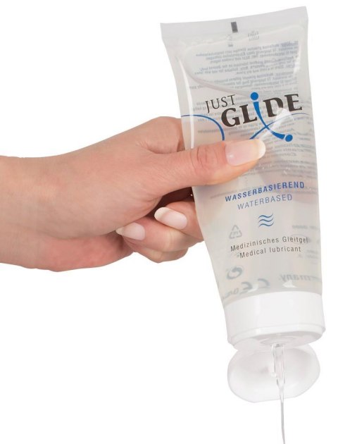 Just Glide Water 200 Just Glide Water 200