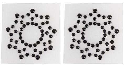 Nipplesticker Strass Nipplesticker Strass