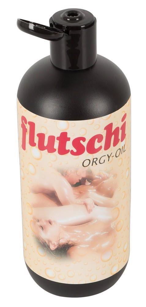 Olejek-6207500000 Flutschi Orgy-Oil500-Środek nawilżajacy Olejek-6207500000 Flutschi Orgy-Oil500-Środek nawilżajacy