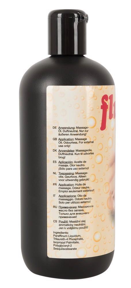 Olejek-6207500000 Flutschi Orgy-Oil500-Środek nawilżajacy Olejek-6207500000 Flutschi Orgy-Oil500-Środek nawilżajacy