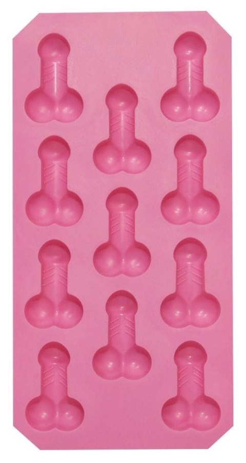 Willy Ice Tray Willy Ice Tray