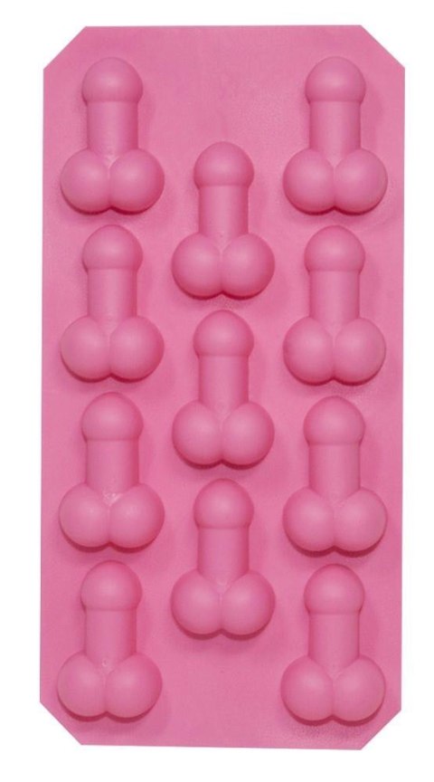 Willy Ice Tray Willy Ice Tray