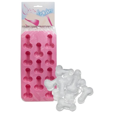 Willy Ice Tray Willy Ice Tray