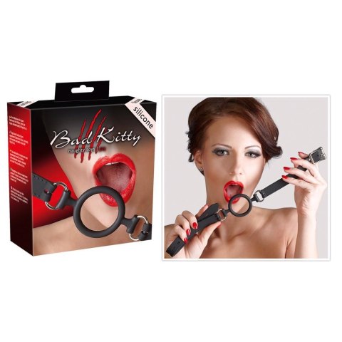BK Knebel Sil. Ring BK Knebel Sil. Ring