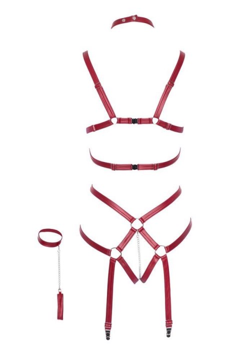 Bad Kitty Bondage Body S/M Bad Kitty Bondage Body S/M