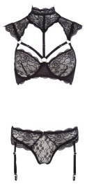 Bra Set Lace 80C/M