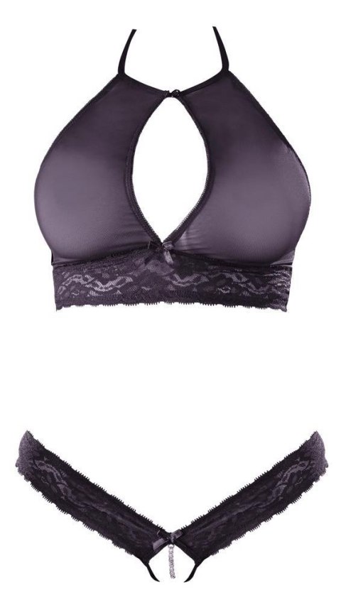 Bra and String S/M Bra and String S/M