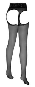 Suspender Tights 3