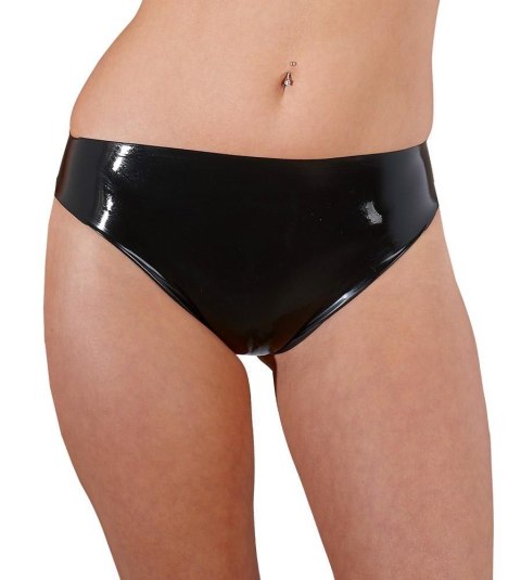 Latex Briefs black M Latex Briefs black M