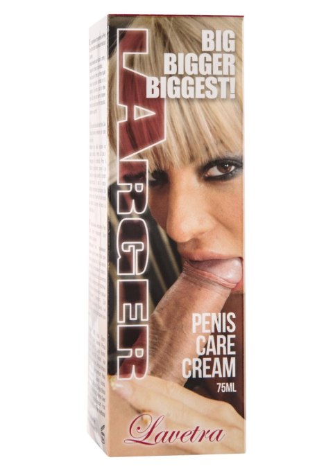Larger Lavetra 75ml Natural Larger Lavetra 75ml Natural