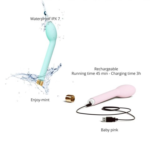 OMG ENJOY MINT-GIFT SET OMG ENJOY MINT-GIFT SET