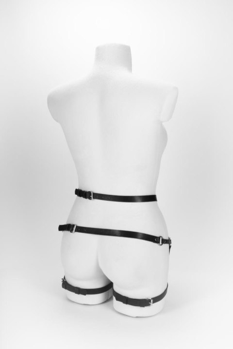 Harness damski Harness damski