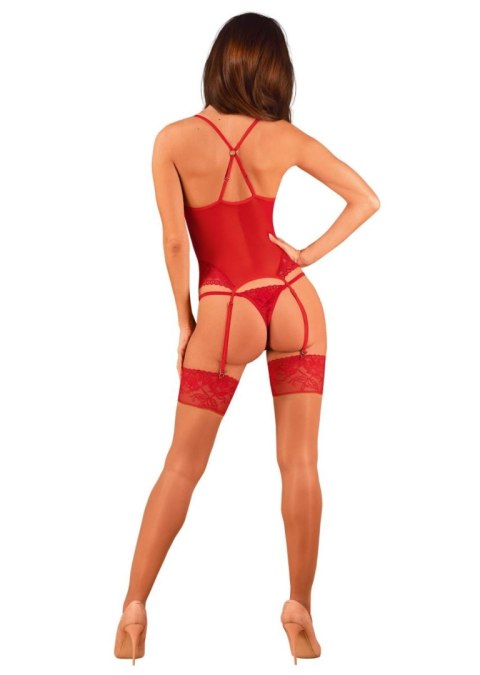 Lacelove gorset M/L Lacelove gorset M/L