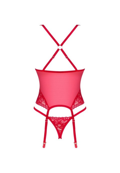 Lacelove gorset M/L Lacelove gorset M/L