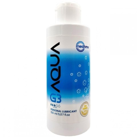 MedTime / Aqua G3 150 ml MedTime / Aqua G3 150 ml