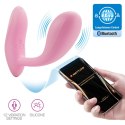 PRETTY LOVE - Baird, 12 vibration functions Mobile APP Long-distance Control