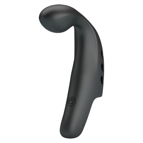 PRETTY LOVE - FINGERING VIBRATOR GORGON, 10 vibration functions PRETTY LOVE - FINGERING VIBRATOR GORGON, 10 vibration functions