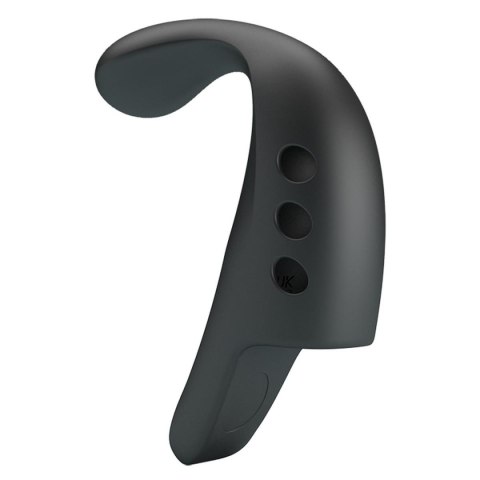 PRETTY LOVE - FINGERING VIBRATOR GORGON, 10 vibration functions PRETTY LOVE - FINGERING VIBRATOR GORGON, 10 vibration functions