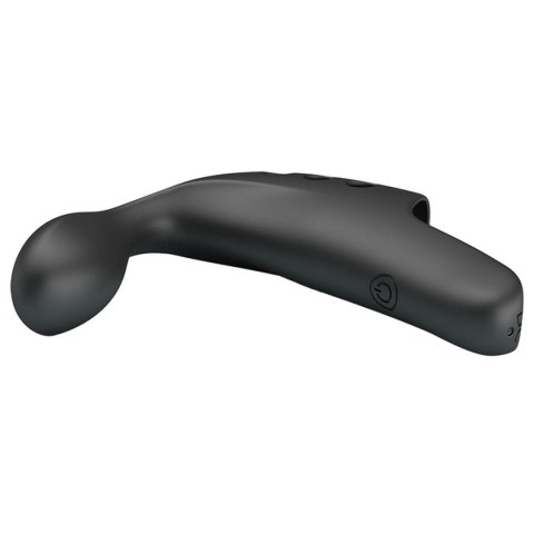 PRETTY LOVE - FINGERING VIBRATOR GORGON, 10 vibration functions PRETTY LOVE - FINGERING VIBRATOR GORGON, 10 vibration functions