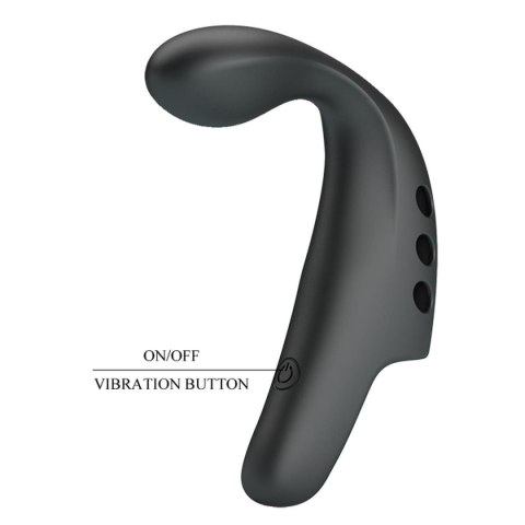 PRETTY LOVE - FINGERING VIBRATOR GORGON, 10 vibration functions PRETTY LOVE - FINGERING VIBRATOR GORGON, 10 vibration functions