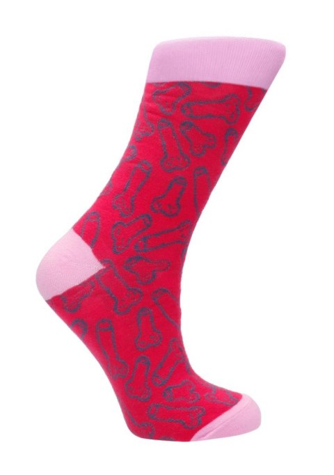 Cocky Sock - 42-46 Cocky Sock - 42-46