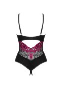 Rosenty body otwarte M/L