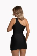 CYRENE (black dress/ czarna sukienka ) XXL/XXXL