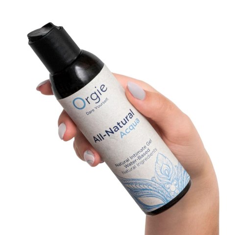 All - Natural Acqua 150 ml All - Natural Acqua 150 ml