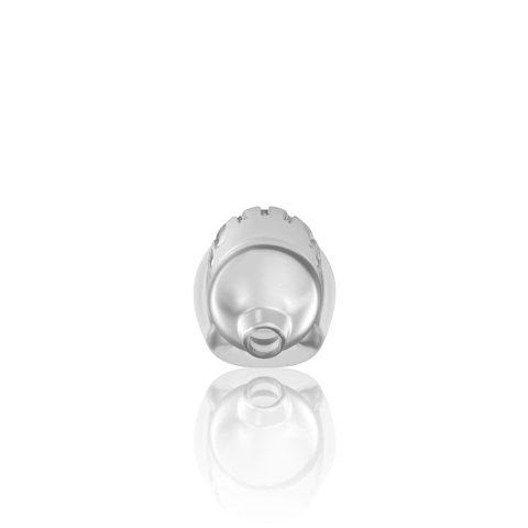 Model 29 - TPE Chastity Cage - Transparent Model 29 - TPE Chastity Cage - Transparent