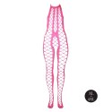 Bodystocking with Halterneck XL/XXXXL