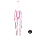 Bodystocking with Halterneck XL/XXXXL