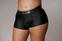 Vibrating Strap-on Boxer - XL/XXL