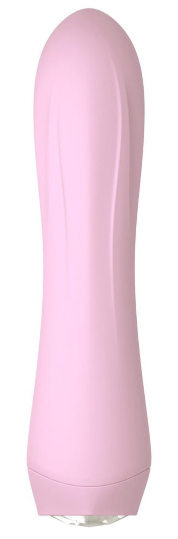 Cuties Mini Vibrator Rose 4th Cuties Mini Vibrator Rose 4th