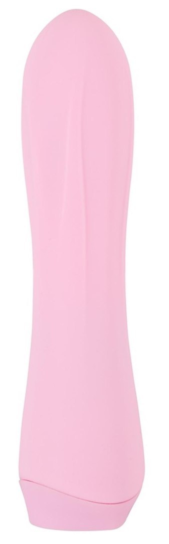 Cuties Mini Vibrator Rose 4th Cuties Mini Vibrator Rose 4th
