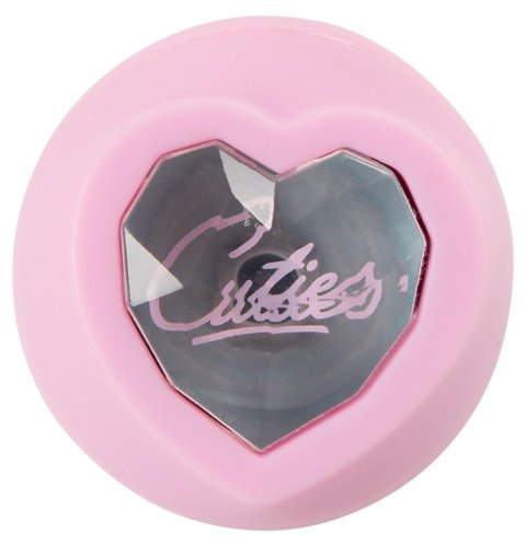 Cuties Mini Vibrator Rose 4th Cuties Mini Vibrator Rose 4th