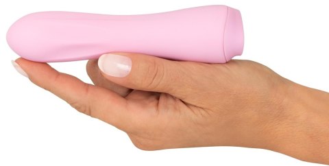 Cuties Mini Vibrator Rose 4th Cuties Mini Vibrator Rose 4th