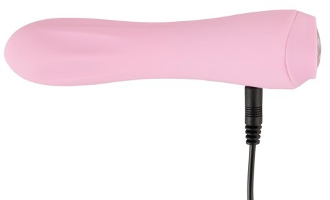 Cuties Mini Vibrator Rose 4th Cuties Mini Vibrator Rose 4th
