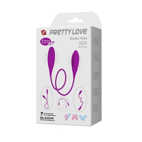 JAJKO PRETTY LOVE - SNAKY VIBE 05-0362 JAJKO PRETTY LOVE - SNAKY VIBE 05-0362