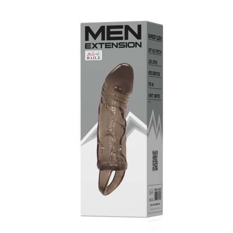 NAKŁADKA MEN EXTENSION 05-0368 NAKŁADKA MEN EXTENSION 05-0368