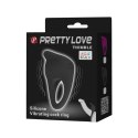 PIERŚCIEŃ PRETTY LOVE - THIMBLE 05-0438