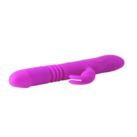 WIBRATOR PRETTY LOVE - WARD 05-0434 WIBRATOR PRETTY LOVE - WARD 05-0434