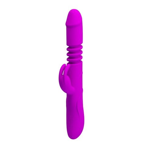 WIBRATOR PRETTY LOVE - WARD 05-0434 WIBRATOR PRETTY LOVE - WARD 05-0434