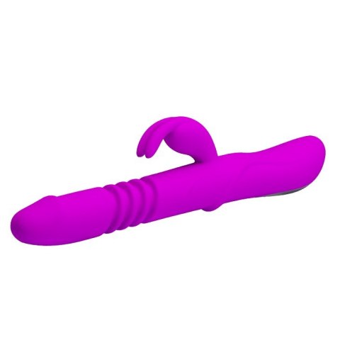 WIBRATOR PRETTY LOVE - WARD 05-0434 WIBRATOR PRETTY LOVE - WARD 05-0434