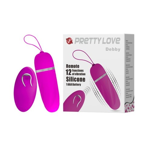 JAJKO PRETTY LOVE - DEBBY 05-0601