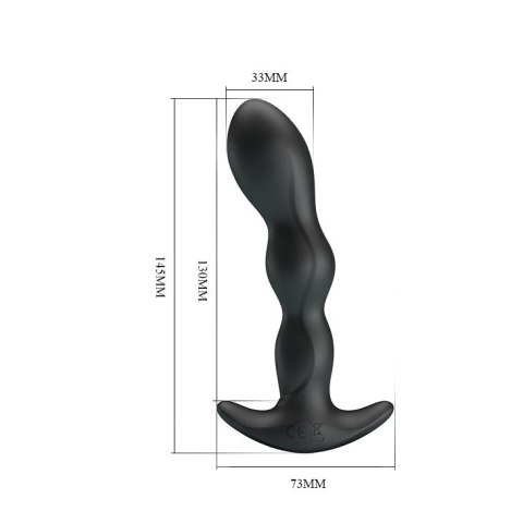 KOREK ANALNY PRETTY LOVE - SPECIAL ANAL MASSAGER 05-0762 KOREK ANALNY PRETTY LOVE - SPECIAL ANAL MASSAGER 05-0762