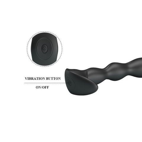 KOREK ANALNY PRETTY LOVE - SPECIAL ANAL MASSAGER 05-0762 KOREK ANALNY PRETTY LOVE - SPECIAL ANAL MASSAGER 05-0762