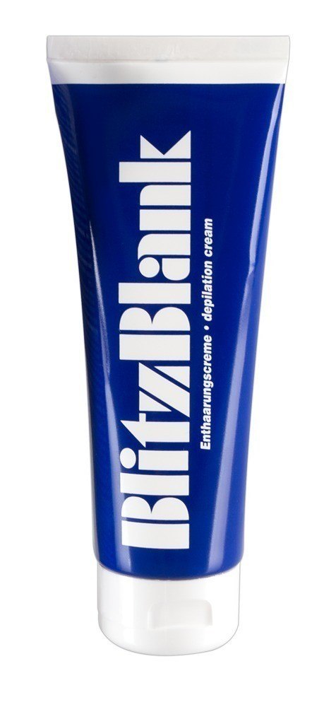 KREM PO GOLENIU BLITZBLANK SHAVING CREAM 125ML 13-2791 KREM PO GOLENIU BLITZBLANK SHAVING CREAM 125ML 13-2791