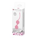 KULKI PRETTY LOVE - KEGEL 05-0645