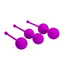 KULKI PRETTY LOVE - KEGEL BALL 05-0664